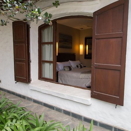 Hosteria & Spa De La Cascada Tandil Kültér fotó