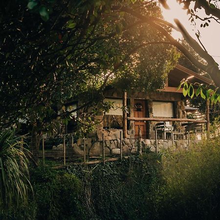 Hosteria & Spa De La Cascada Tandil Kültér fotó