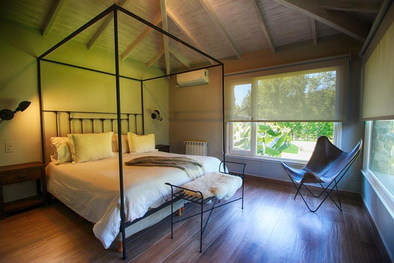 Hosteria & Spa De La Cascada Tandil Szoba fotó