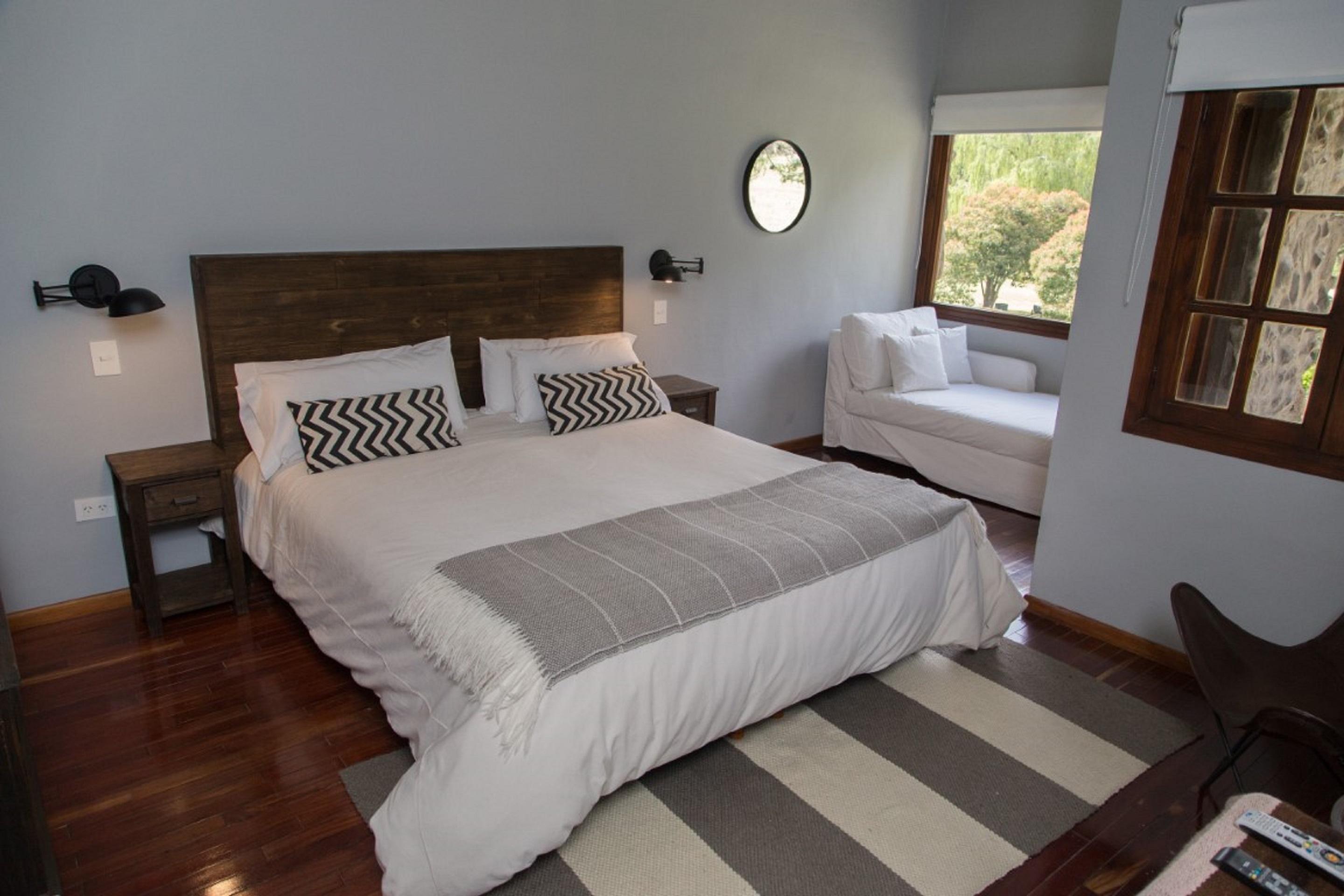 Hosteria & Spa De La Cascada Tandil Kültér fotó