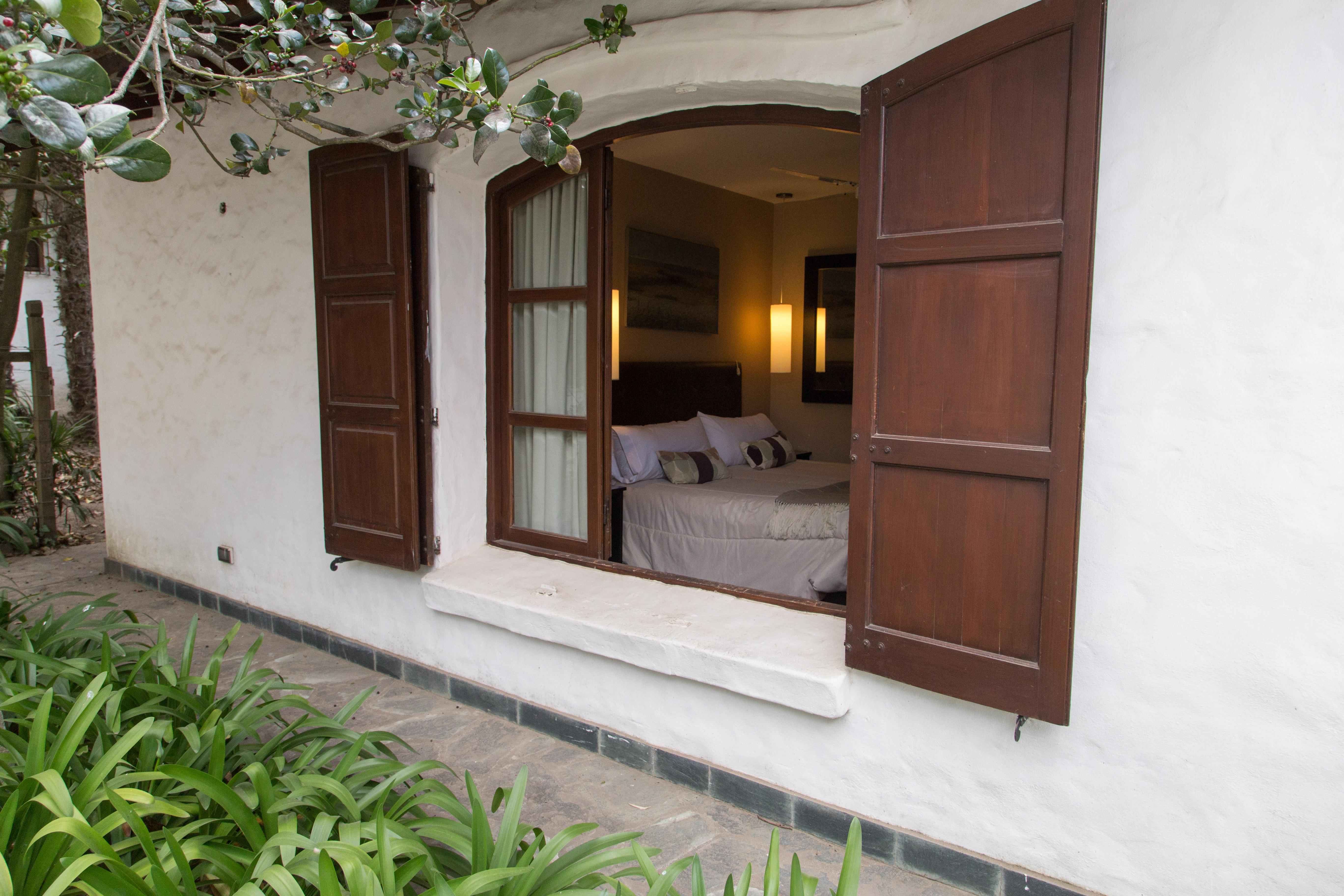 Hosteria & Spa De La Cascada Tandil Kültér fotó