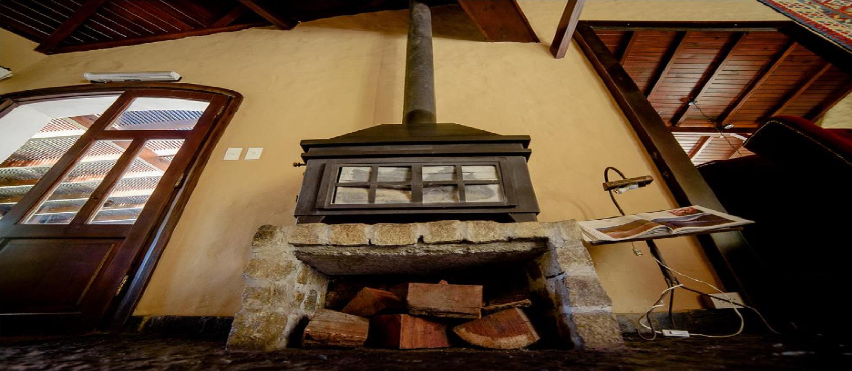 Hosteria & Spa De La Cascada Tandil Kültér fotó