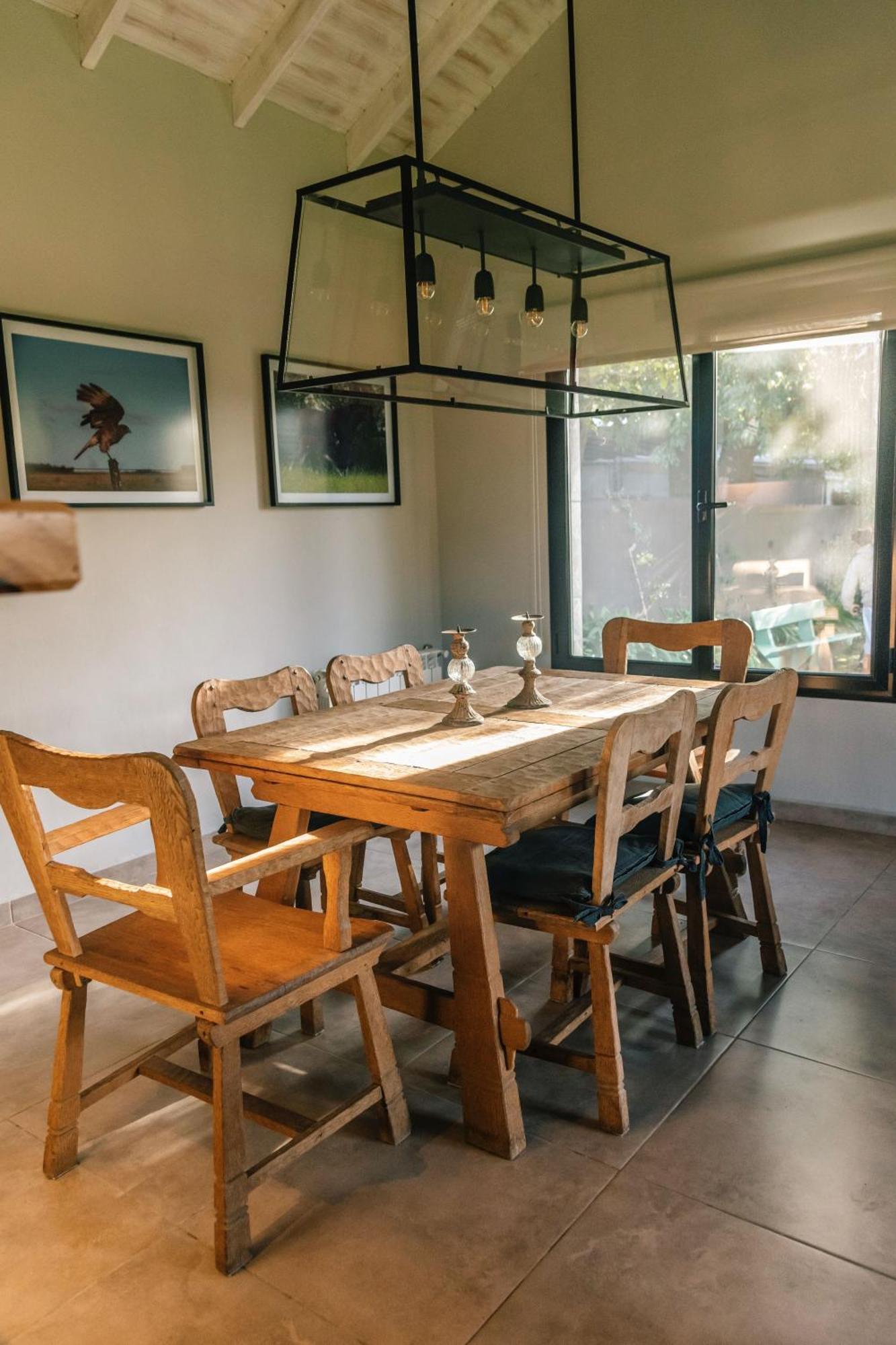 Hosteria & Spa De La Cascada Tandil Kültér fotó