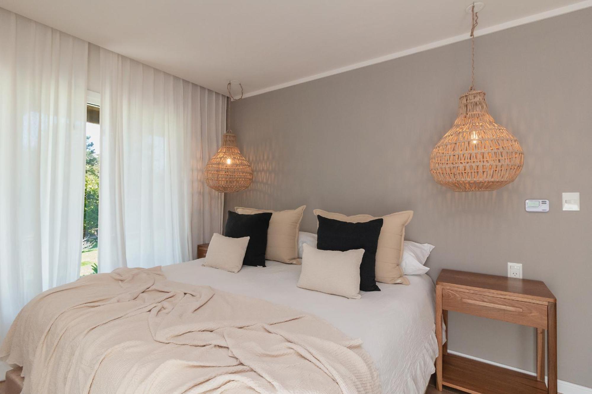 Hosteria & Spa De La Cascada Tandil Kültér fotó